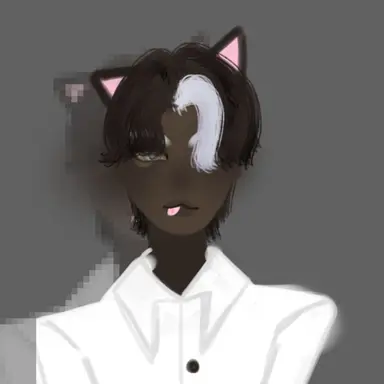 Profile image of Black