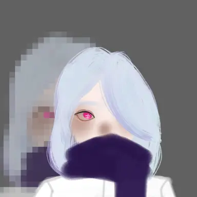 Profile image of Violet