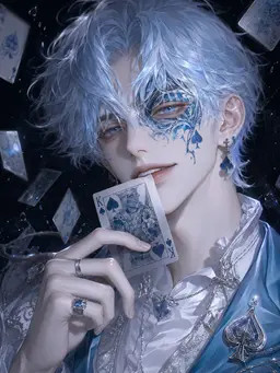 Profile image of ピーク