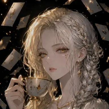 Profile image of 디아