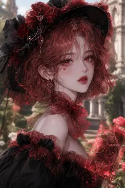 Profile image of ハーティ