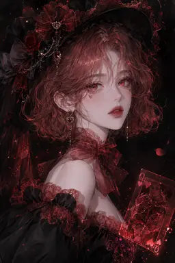Profile image of ハーティ