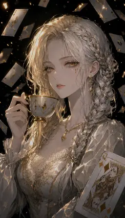 Profile image of ディア