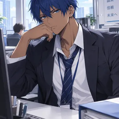 Profile image of アオト