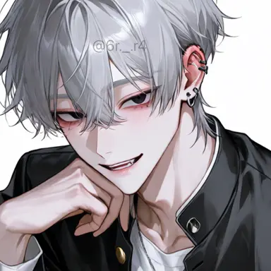 Profile image of 晴翔