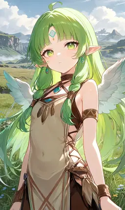 Profile image of ユパンキ