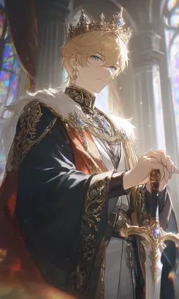 Profile image of レオハルト