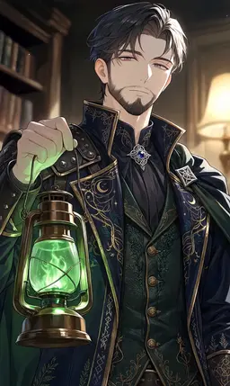 Profile image of ガレオン