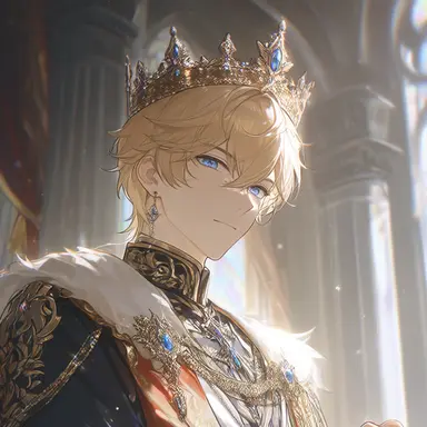 Profile image of レオハルト