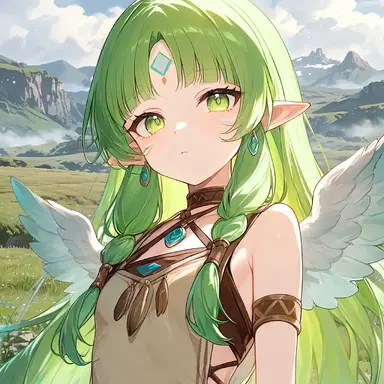 Profile image of ユパンキ