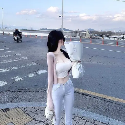 LoveLiver의 백한미