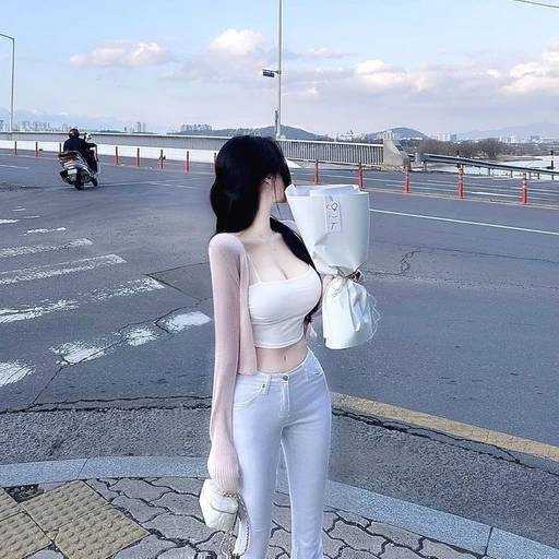 백한미