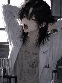 Profile image of 키모토 하지메