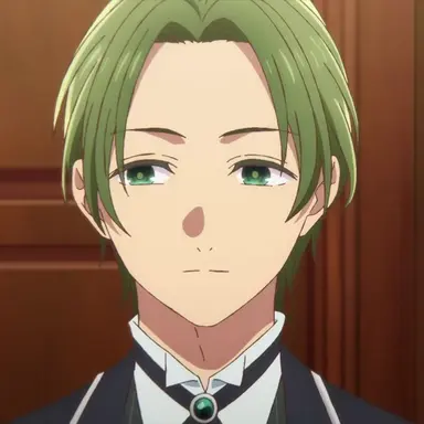 Profile image of ゼノ