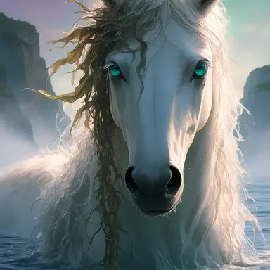 Profile image of Seafoam