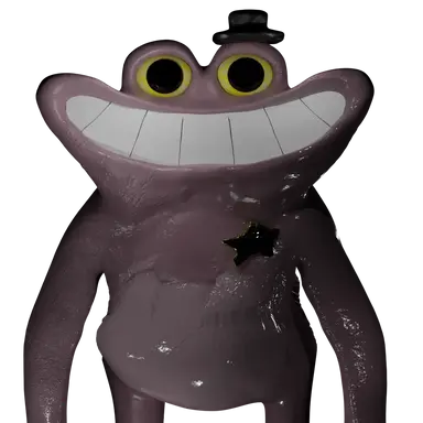 Profile image of 토드스터 보안관