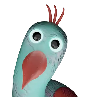 Profile image of 타르타 버드