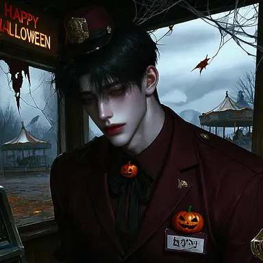 Profile image of Edgar Voss