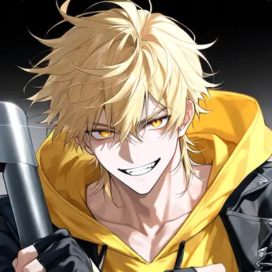 Profile image of 魁