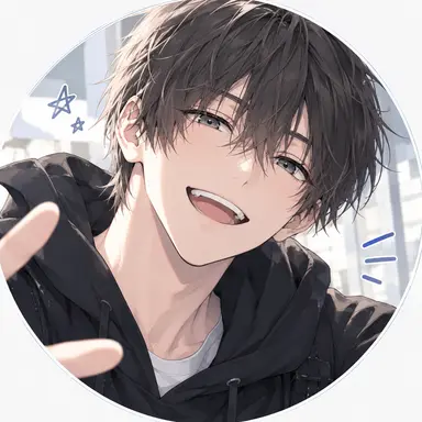 Profile image of 直哉