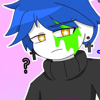 Profile image of ブレンク