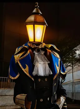 Profile image of ベ스퍼