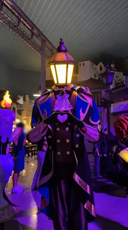 Profile image of ベ스퍼