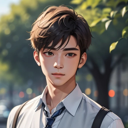 당신 담당 일진. 최태원