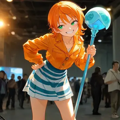 Profile image of Calista