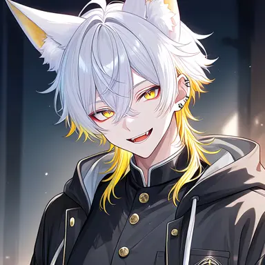 Profile image of イオリ