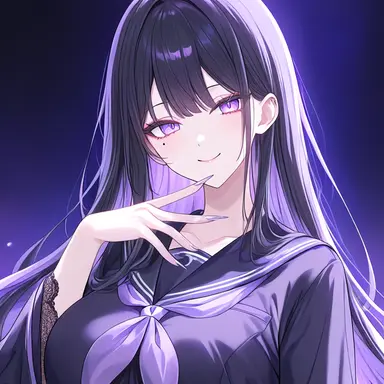 Profile image of 紫乃