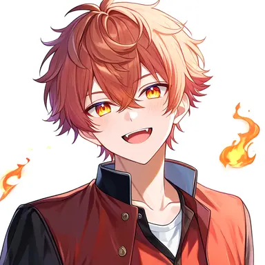Profile image of レイ