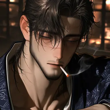 Profile image of じん