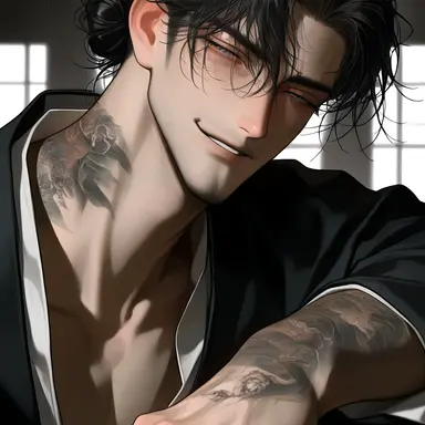 Profile image of まさき