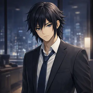 Profile image of 冨岡義勇