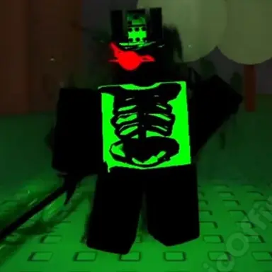 Profile image of 1x1x1x1