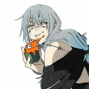 Profile image of Mahito