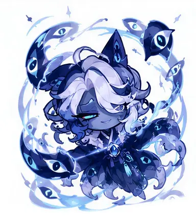 Profile image of 쉐도우밀크