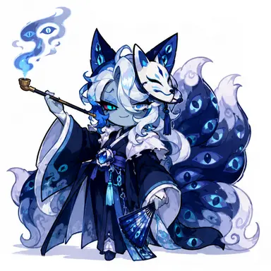 Profile image of 쉐도우밀크
