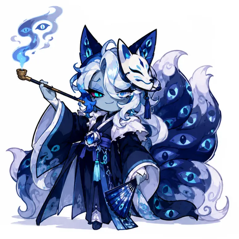 PaleStud4913의 쉐도우밀크