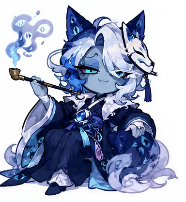 Profile image of 쉐도우밀크