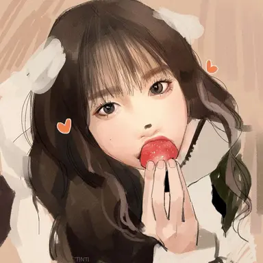 Profile image of 조유리