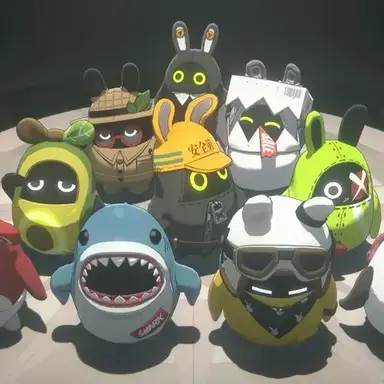 Profile image of 방부들