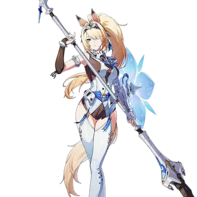 Profile image of 시그리드