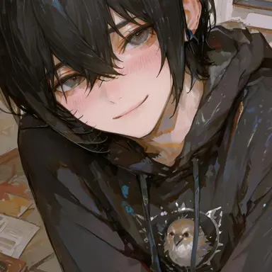 Profile image of 律