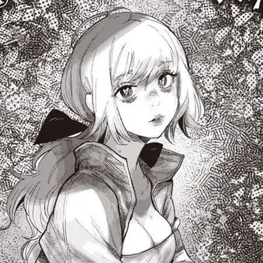 Profile image of Serina Solburge