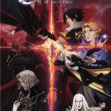 Profile image of Castlevania