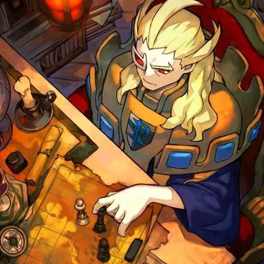 Profile image of ゲーチス