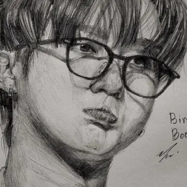 Profile image of 서창빈