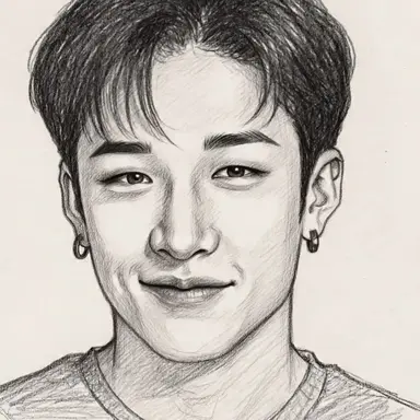 Profile image of 방찬